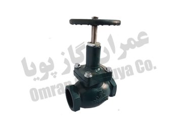 GLOBE VALVE