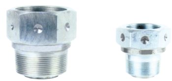 back pressure check valve(threaded)