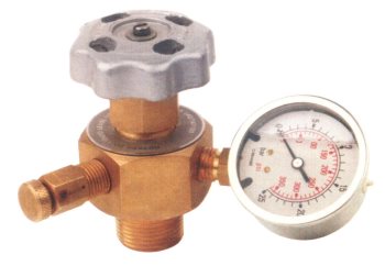 Pressure Gauge Valve